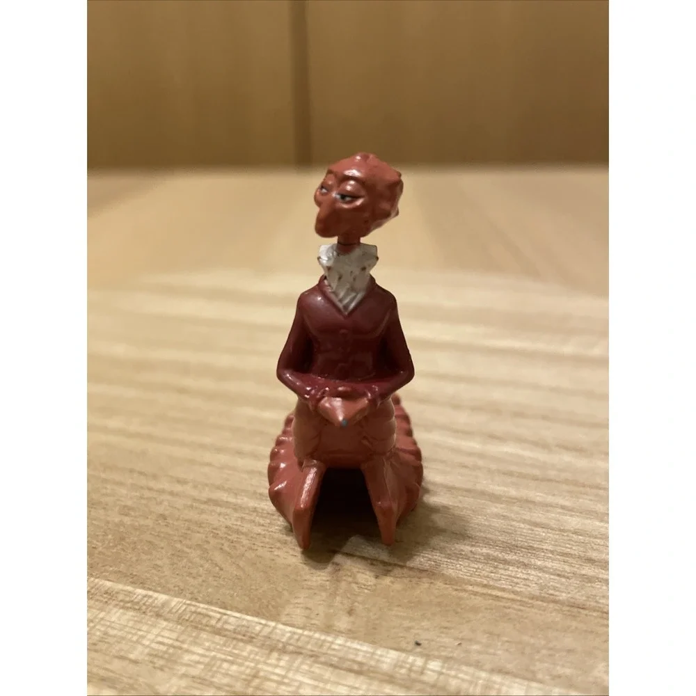 Pixar monsters university